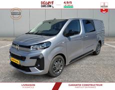 Citroen Jumpy Betton