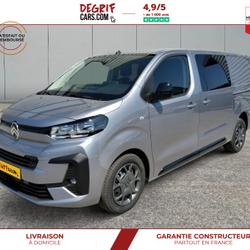 Citroen Jumpy CA DIESEL 180 CH XL AUTOMAT Betton