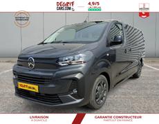 Citroen Jumpy
