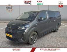 Citroen Jumpy