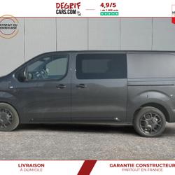 Citroen Jumpy CA DIESEL 180 CH XL AUTOMAT occasion - Betton - photo 2/26