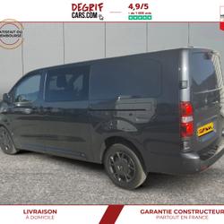 Citroen Jumpy CA DIESEL 180 CH XL AUTOMAT occasion - Betton - photo 3/26