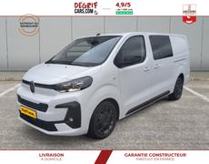 Citroen Jumpy Betton
