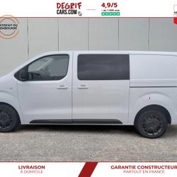 Citroen Jumpy CA DIESEL 180 CH XL AUTOMAT occasion - Betton - photo 3/26