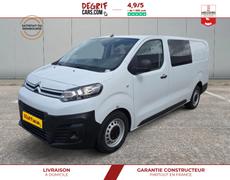 Citroen Jumpy