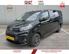 Citroen Jumpy Betton