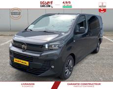 Citroen Jumpy