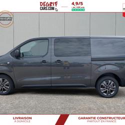 Citroen Jumpy DIESEL 180 CH XL AUTOMAT Betton