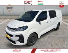 Citroen Jumpy Betton