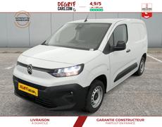 Citroen Berlingo Betton