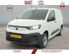 Citroen Berlingo Betton