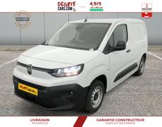 Citroen Berlingo Betton