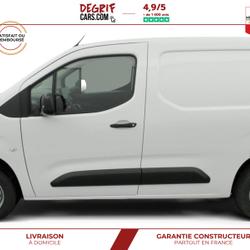 Citroen Berlingo M DIESEL 100 CH MANUELLE Betton