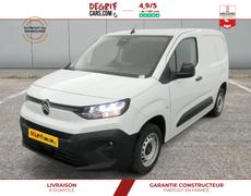 Citroen Berlingo Betton