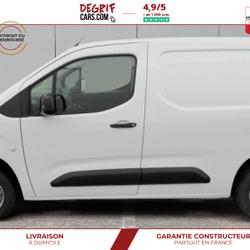Citroen Berlingo M DIESEL 100 CH MANUELLE occasion - Betton - photo 2/23