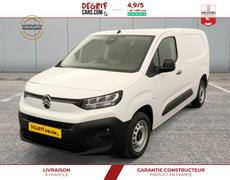 Citroen Berlingo Betton