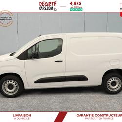 Citroen Berlingo VAN 1.5 Bluehdi 130ch Eat8 Van Betton