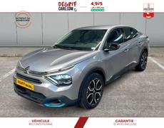 Citroen e-C4 X Betton