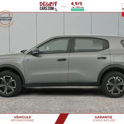 Citroen e-C3 Aircross 113 ch autonomie confort You occasion - Betton - photo 2/22