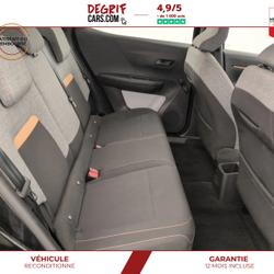 Citroen e-C3 Aircross 113 ch autonomie confort You occasion - Betton - photo 2/22