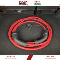 Citroen e-C3 Aircross 113 ch autonomie confort You occasion - Betton - photo 3/22