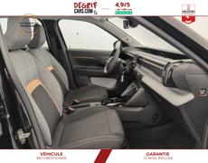 Citroen e-C3 Aircross Betton