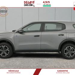 Citroen e-C3 Aircross 113 ch autonomie confort You occasion - Betton - photo 2/21