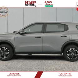 Citroen e-C3 Aircross 113 ch autonomie confort You occasion - Betton - photo 2/21