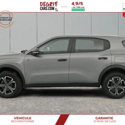 Citroen e-C3 Aircross 113 ch autonomie confort You occasion - Betton - photo 2/22