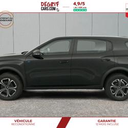Citroen e-C3 Aircross 113 ch autonomie confort You occasion - Betton - photo 2/22