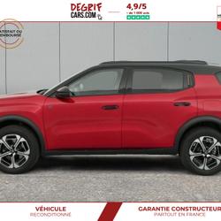Citroen e-C3 Aircross 113 AUTONOMIE CONFORT MAX Betton