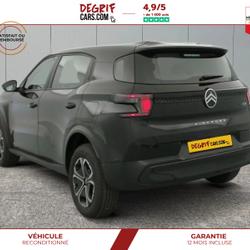 Citroen e-C3 Aircross 113 ch autonomie confort You occasion - Betton - photo 2/21