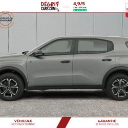 Citroen e-C3 Aircross 113 ch autonomie confort You occasion - Betton - photo 2/22