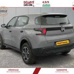 Citroen e-C3 Aircross 113 ch autonomie confort You occasion - Betton - photo 3/22