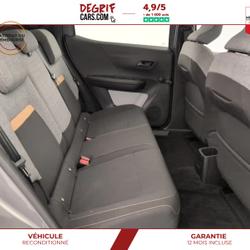 Citroen e-C3 Aircross 113 ch autonomie confort You occasion - Betton - photo 2/22