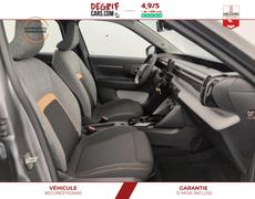Citroen e-C3 Aircross Betton