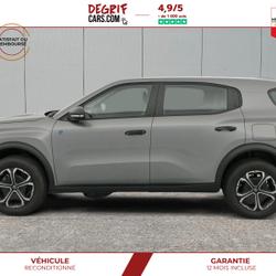 Citroen e-C3 Aircross 113 ch autonomie confort You occasion - Betton - photo 2/22