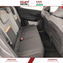 Citroen e-C3 Aircross 113 ch autonomie confort You occasion - Betton - photo 2/22