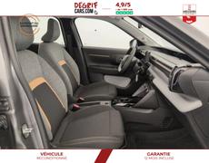 Citroen e-C3 Aircross Betton