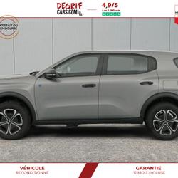 Citroen e-C3 Aircross 113 ch autonomie confort You occasion - Betton - photo 2/22