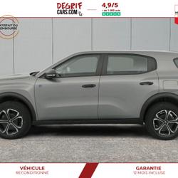 Citroen e-C3 Aircross 113 ch autonomie confort You occasion - Betton - photo 2/22