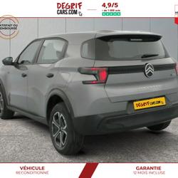 Citroen e-C3 Aircross 113 ch autonomie confort You occasion - Betton - photo 3/22