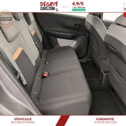 Citroen e-C3 Aircross 113 ch autonomie confort You occasion - Betton - photo 2/6