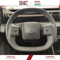 Citroen e-C3 Aircross 113 ch autonomie confort You occasion - Betton - photo 3/6