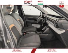Citroen e-C3 Aircross Betton