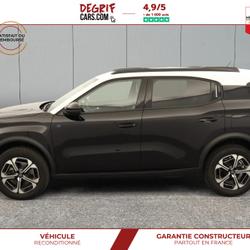 Citroen e-C3 Aircross MAX 0.0 Electrique 113ch Bva Max Betton