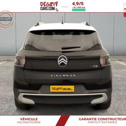 Citroen e-C3 Aircross MAX 0.0 Electrique 113ch Bva Max Betton