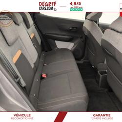 Citroen e-C3 Aircross 113 ch autonomie confort You occasion - Betton - photo 2/22