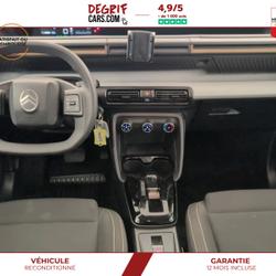 Citroen e-C3 Aircross 113 ch autonomie confort You occasion - Betton - photo 3/22