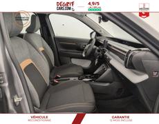 Citroen e-C3 Aircross Betton